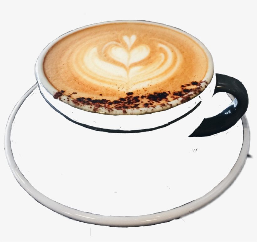 Coffee Milk, transparent png