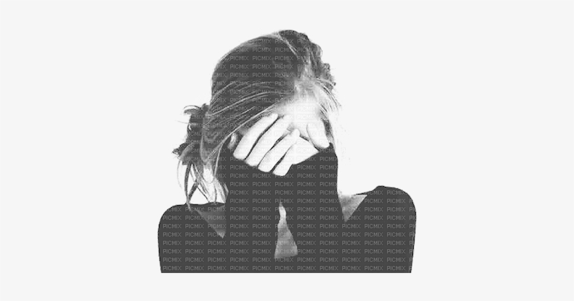 Estrellacristal73 - Cracks In The Mirror, transparent png