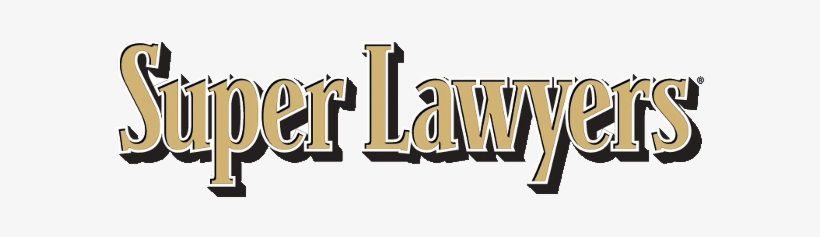 Thompson Reuters Business, Is A Research-driven, Peer - Super Lawyers, transparent png