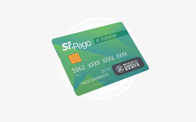 Pago Acepta Todas Las Tarjetas - Credit Card, transparent png