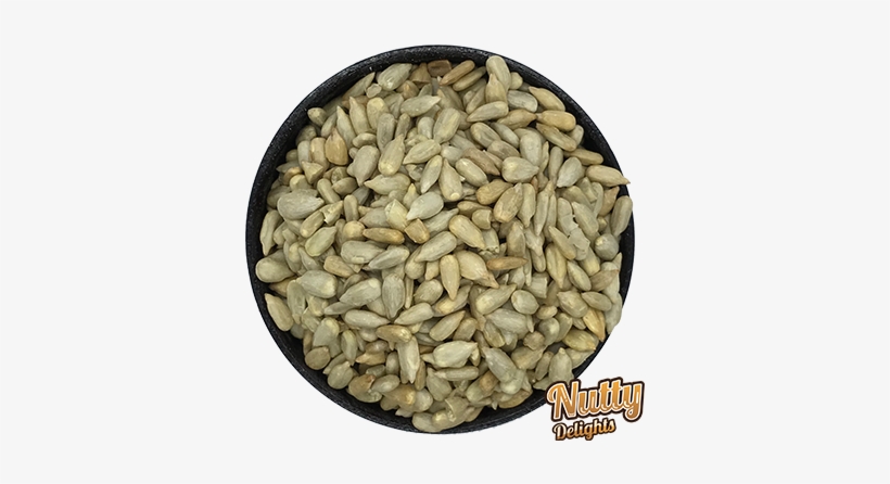 Sunflower Seeds Roasted & Salted - Roasting, transparent png