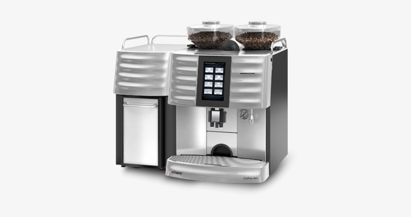 Read More - Schaerer Coffee Machine Price, transparent png