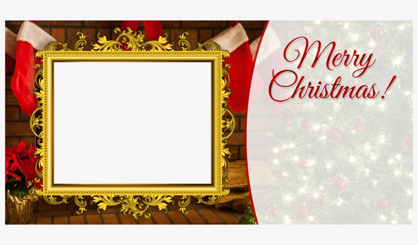 Drs Christmas Card Template Cutout 3 - Christmas Card Layout Png, transparent png