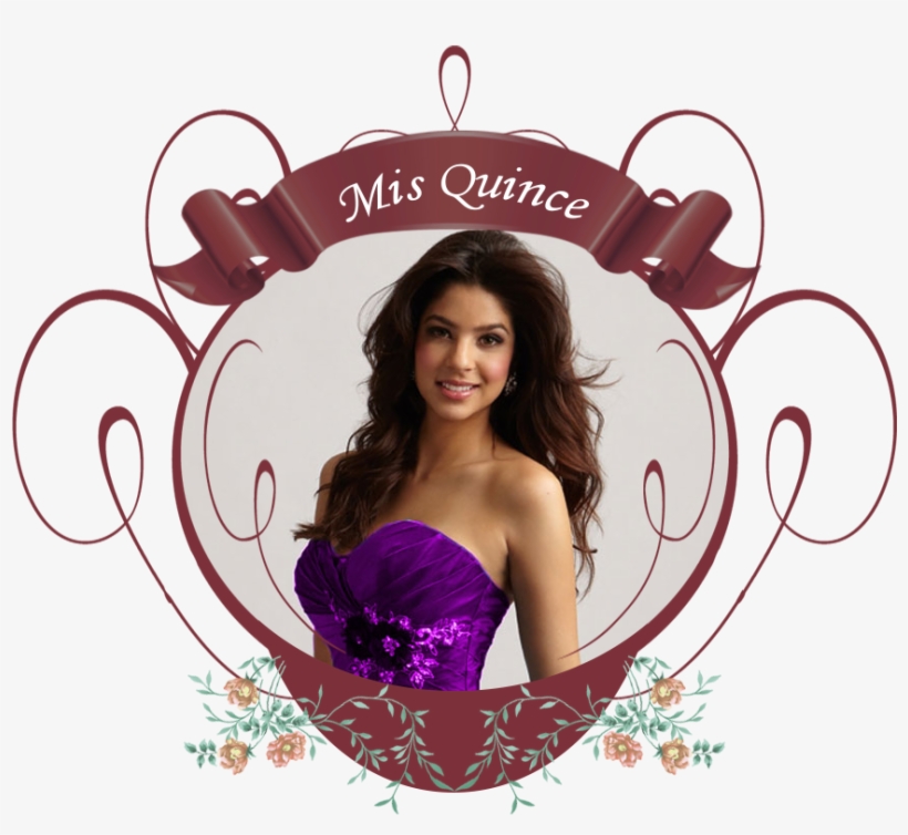 Logo De Xv Años Png, transparent png