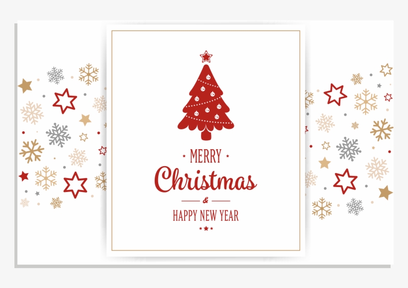 Christmas Card Caption Text - Merry Christmas Note Cards, transparent png