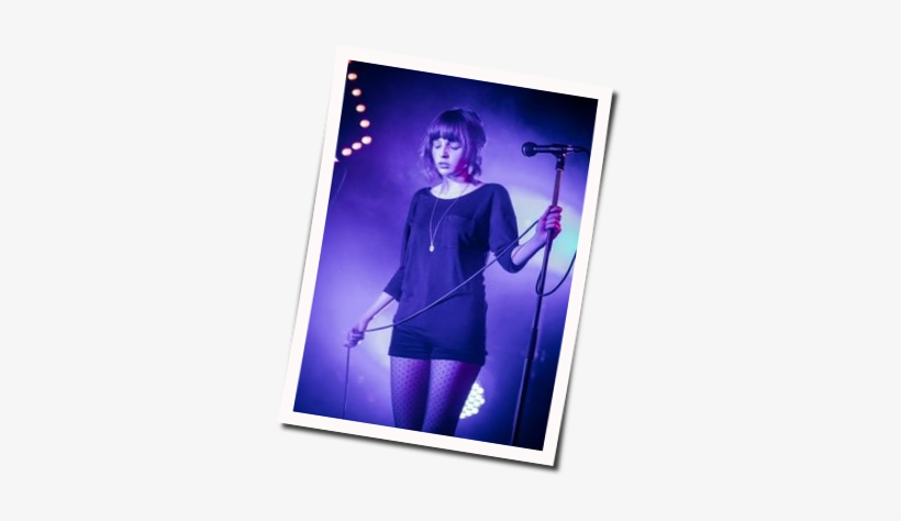 Chvrches Guitar Chords For Graffiti - Chvrches, transparent png