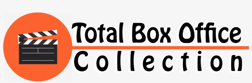 Total Box Office Collection Logo With Black Text - Officer Johnson's Day By Dr Tricia Collins 9780996229708, transparent png