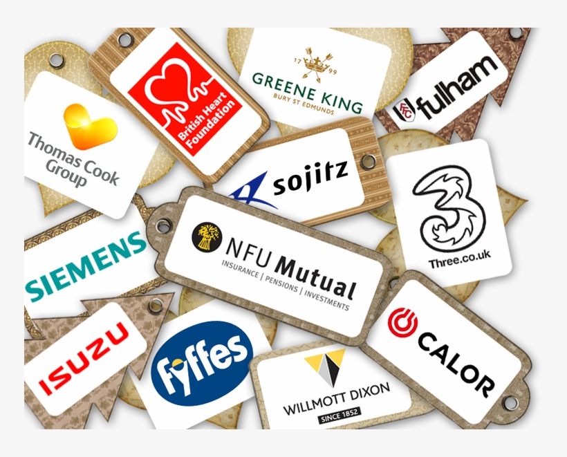 Company Christmas Cards - Three Payg Standard Voice Sim Pack For 3g Handsets, transparent png
