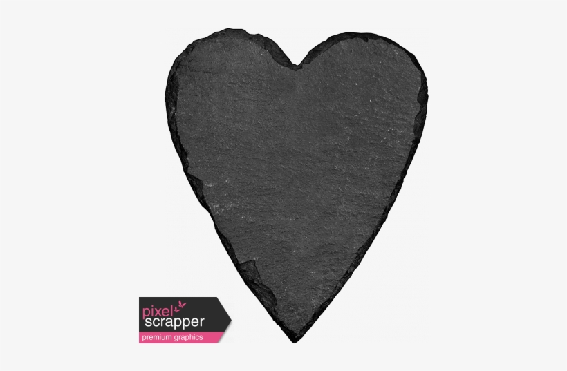 Tiny But Mighty Chalkboard Heart Digital Scrapbooking 456x456 Png Download Pngkit