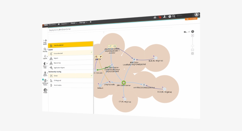 Multi Cloud Visibility Multi Cloud Visibility - Multicloud, transparent png