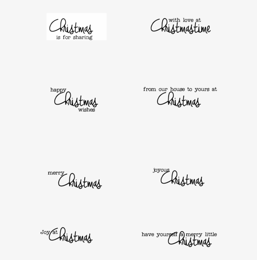 Christmas Outstanding Christmas Card Sentiments Christian - Spc Calculation, transparent png