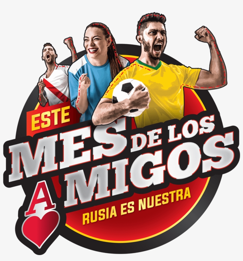 Logo Mundial Rusia - Graphic Design, transparent png