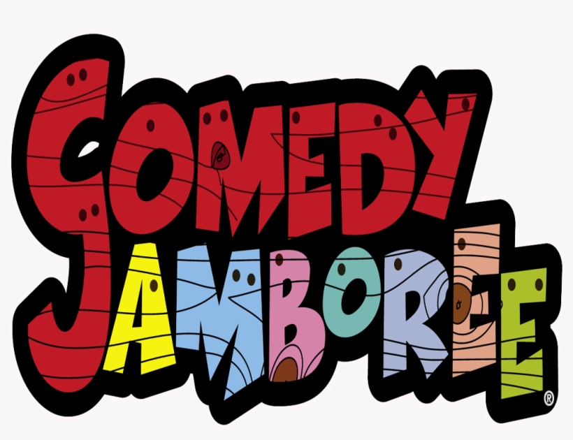 Comedy Jamboree, transparent png