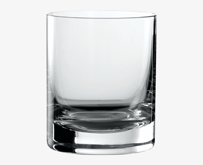 Stolzle New York Bar Whisky Tumbler 320ml/11 Stolzle New York Bar