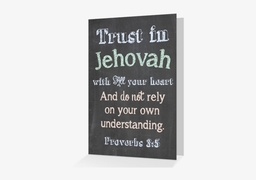 Encouragement For Jehovah Witness, transparent png