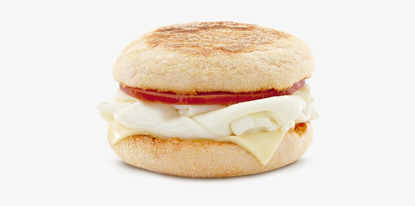 I'm Tryin' It - Mcdonald's Egg White Delight, transparent png