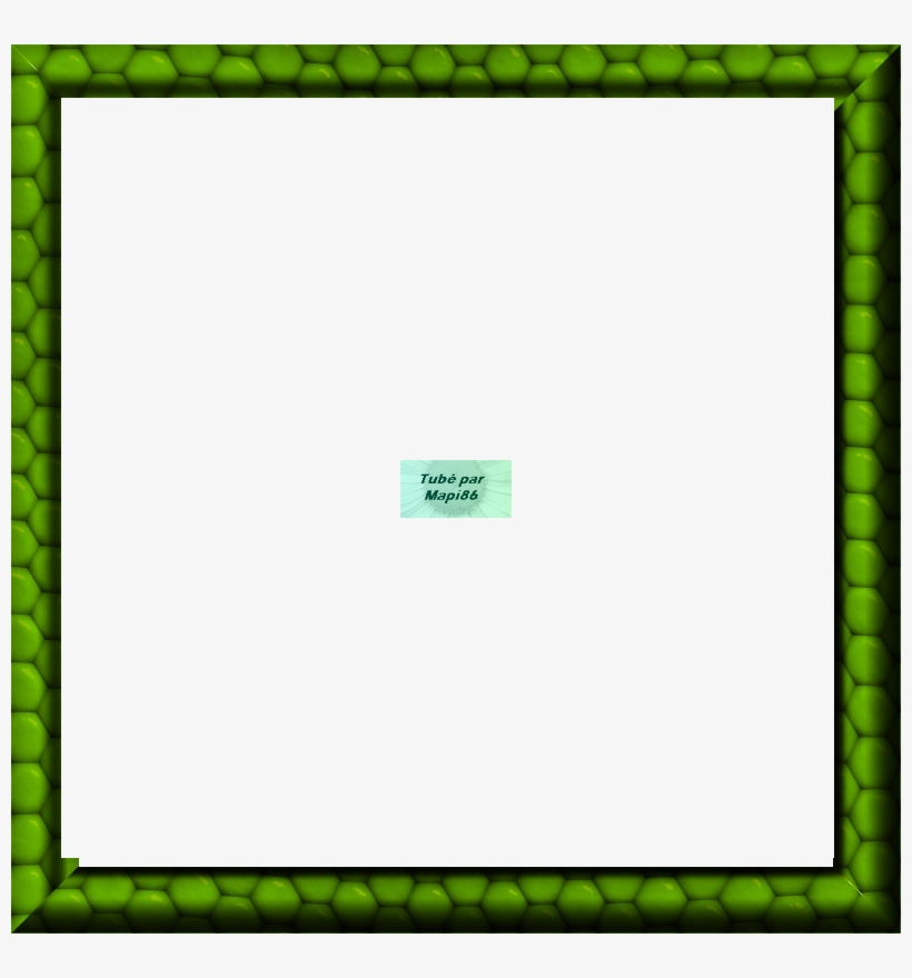 Cadre Carré - Portable Network Graphics, transparent png