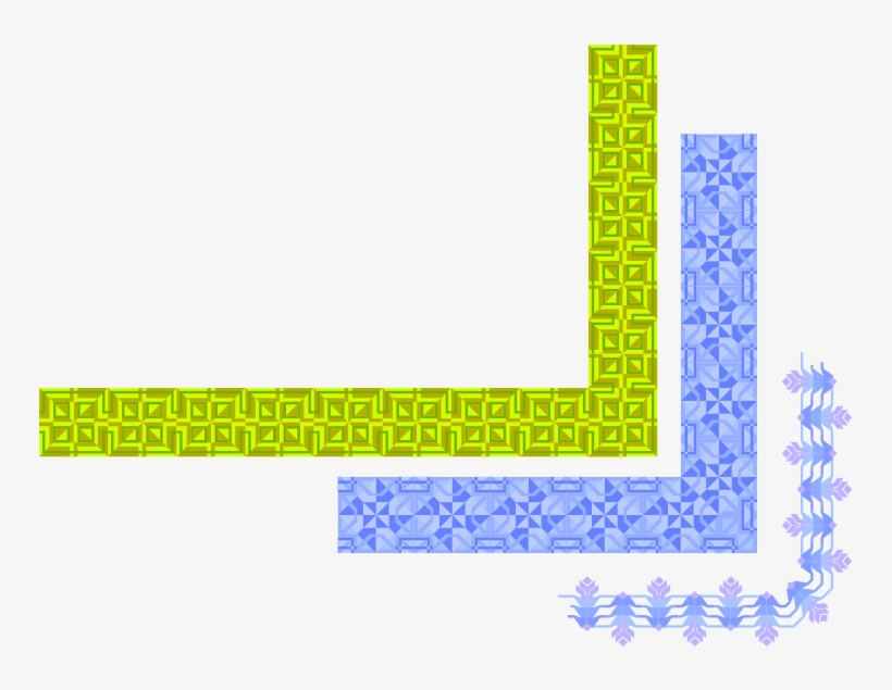 Border Clipart - Clip Art, transparent png