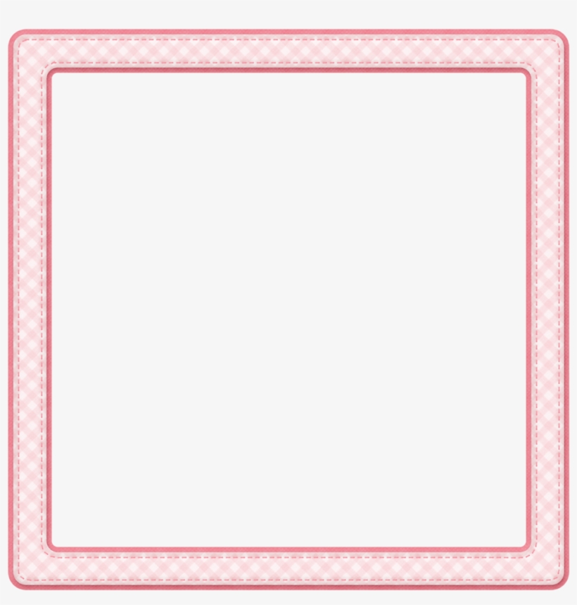 Baby Girl Clipart Baby, Frame Clipart, Art Clipart, - Comics, transparent png