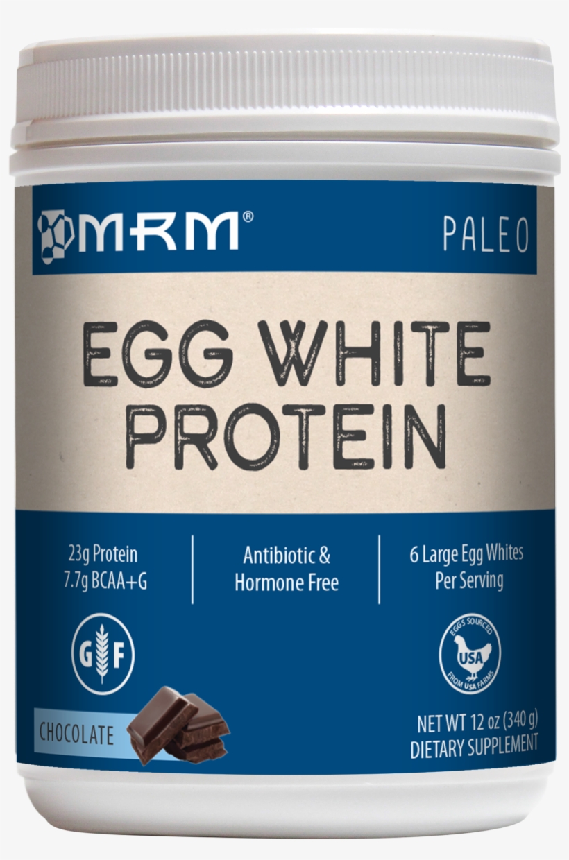 72070 Eggwhite12oz 1808v2-front - Egg White Protein, transparent png