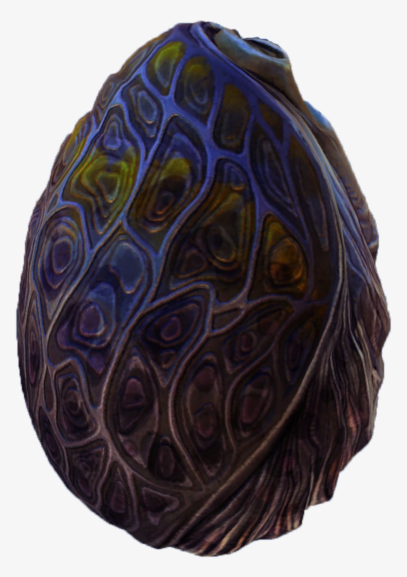 Eggs - Paisley, transparent png
