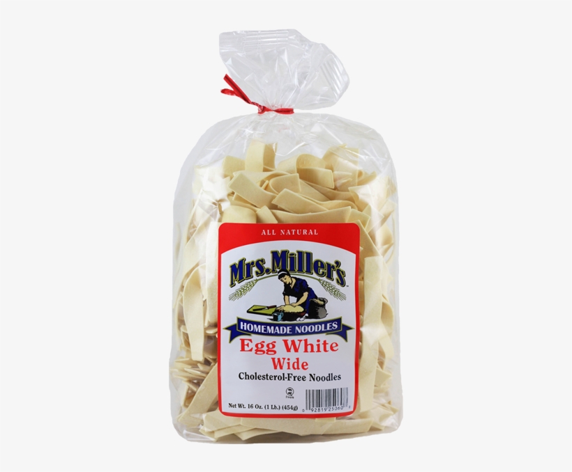 Egg White Wide Noodles, transparent png