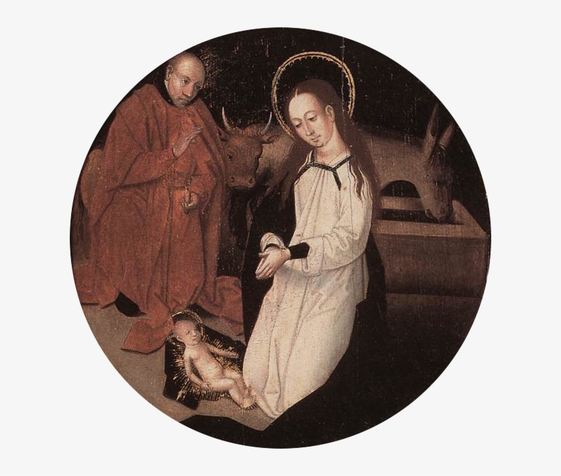 16th Century Unknown Painters - Vintage Clothing, transparent png