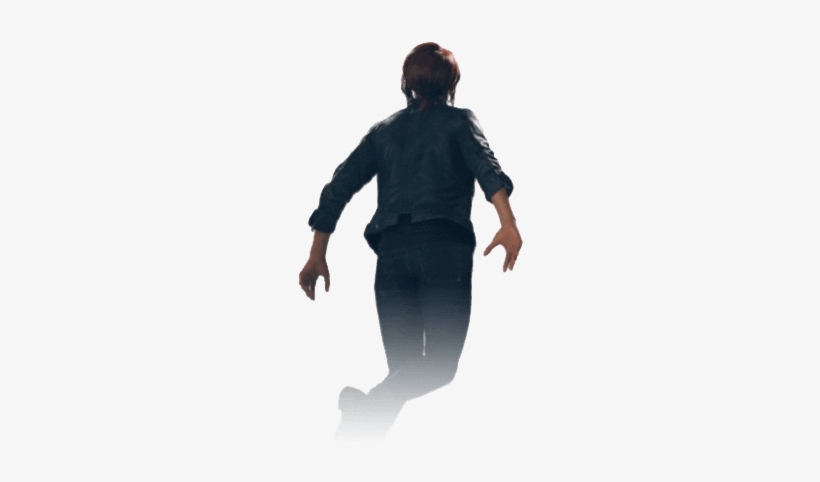 Discover A World Unknown - Control E3 2018, transparent png