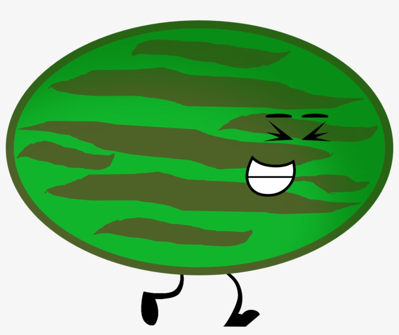 Watermelon Pose - Info, transparent png