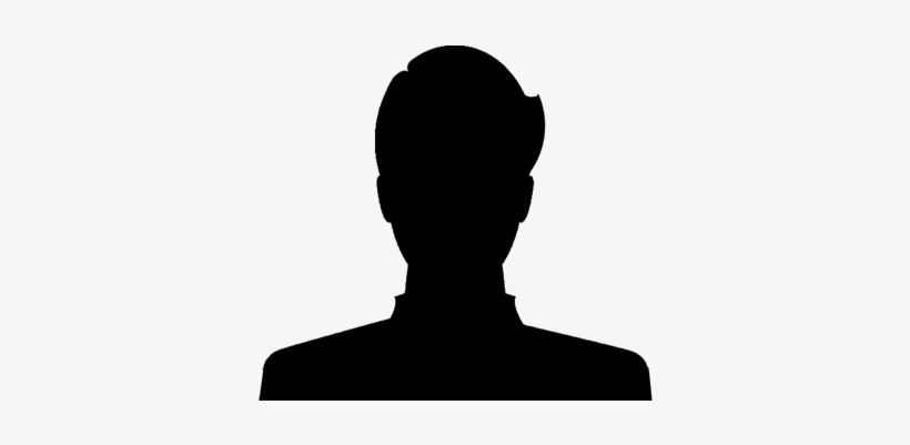 Face Silhouette, transparent png