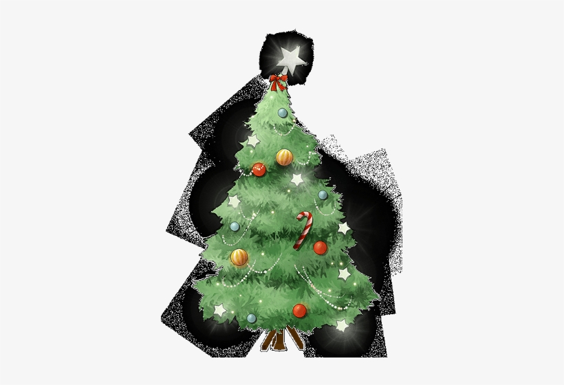 Roboform Christmas Tree - Christmas Tree, transparent png