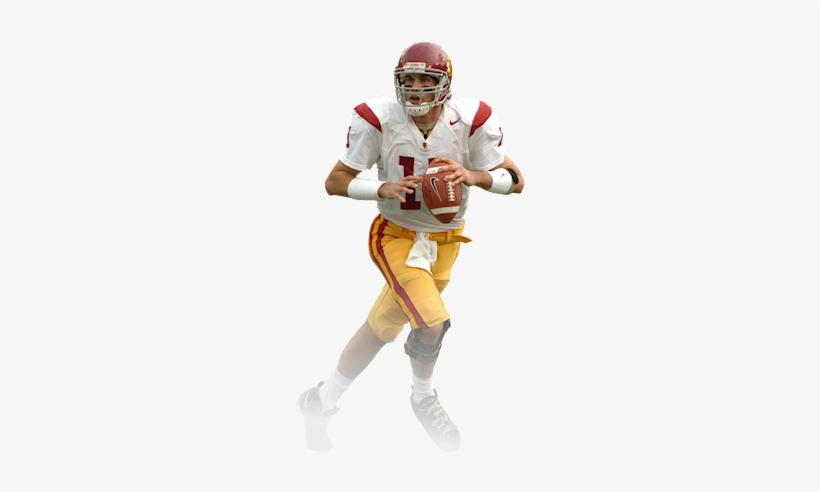 Matthew Stephen Leinart - Football Player, transparent png