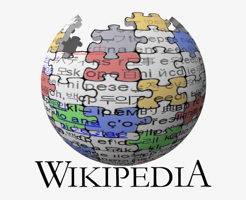 Paullus Logo With Miwiki 4[edit] - Logos De Wikipedia, transparent png