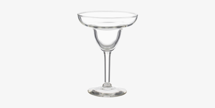 Standard Margarita Glass - Champagne Stemware, transparent png