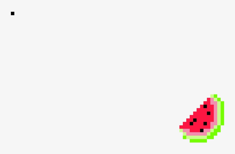 Watermelon - Cartoon, transparent png