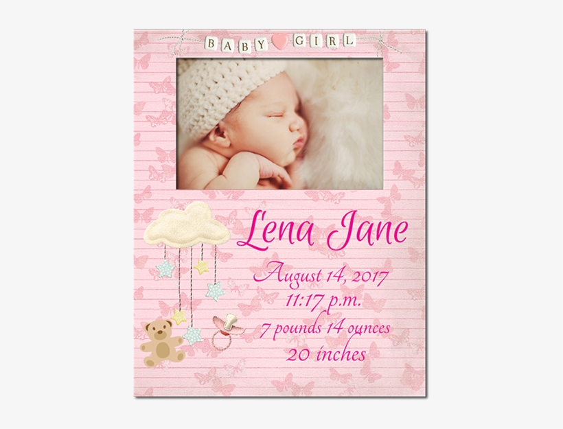 Photo Frame - Weihnachtskranz Mit Frohe Weihnacht-text 12,7 X 17,8, transparent png