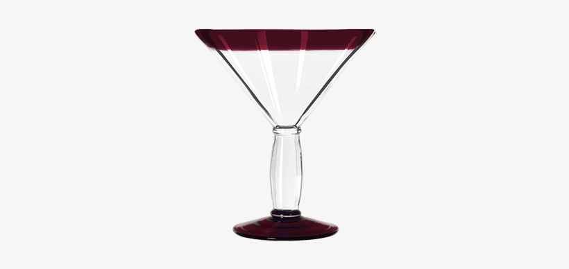 Libbey 92306r Glass, Cocktail / Martini - Libbey Aruba 15 Oz. Cocktail Glass 92306, transparent png