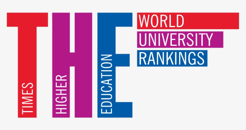 Times Higher Education Young University Rankings - Times Higher Education Rankings, transparent png