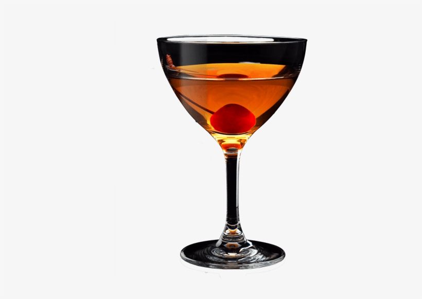 Sinatra Manhattan - Jack Daniel's, transparent png