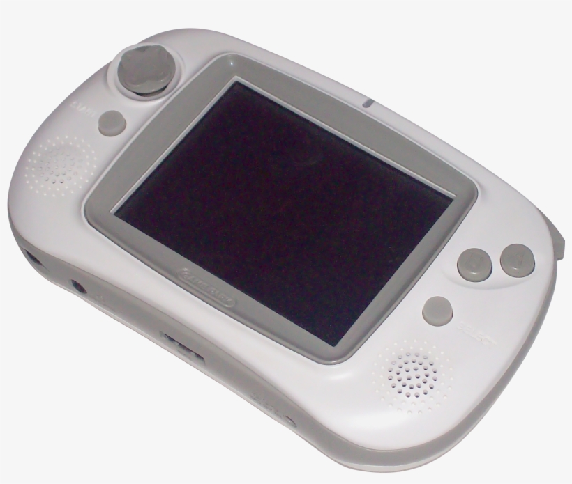 Gamepark Gp32 - Gp32, transparent png