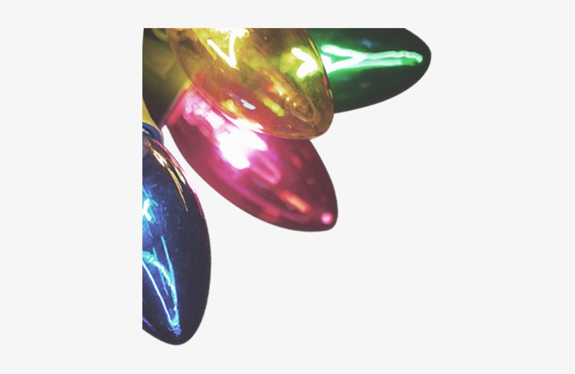 Lights Netflix Logo Stranger Things Logo - Christmas Lights, transparent png