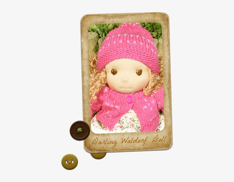 This Is The New Girl I Am Working On - Doll, transparent png