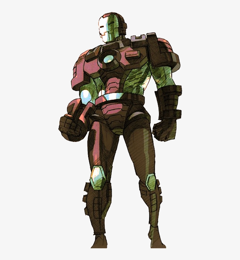 James - Capcom War Machine, transparent png