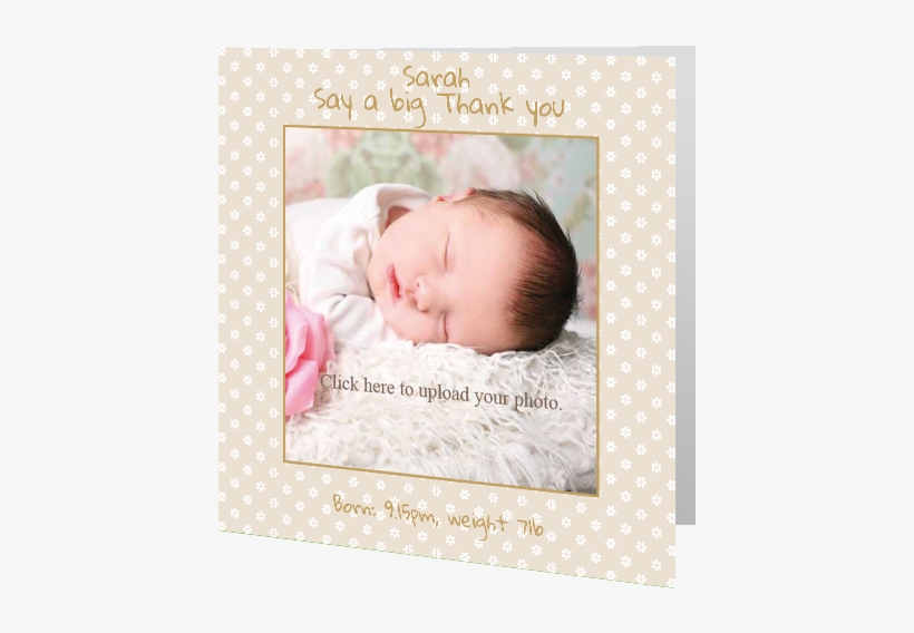 Babycard Big Thank You Girl - Small Portable Fan,wild Wolf Led Light Portable Table, transparent png