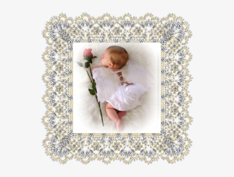 Description - 3 Colors Crystal Rhinestone Angel Pendant Necklace, transparent png