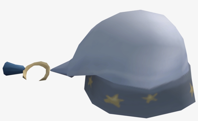 Sleeping Cap Detail - Hard Hat, transparent png