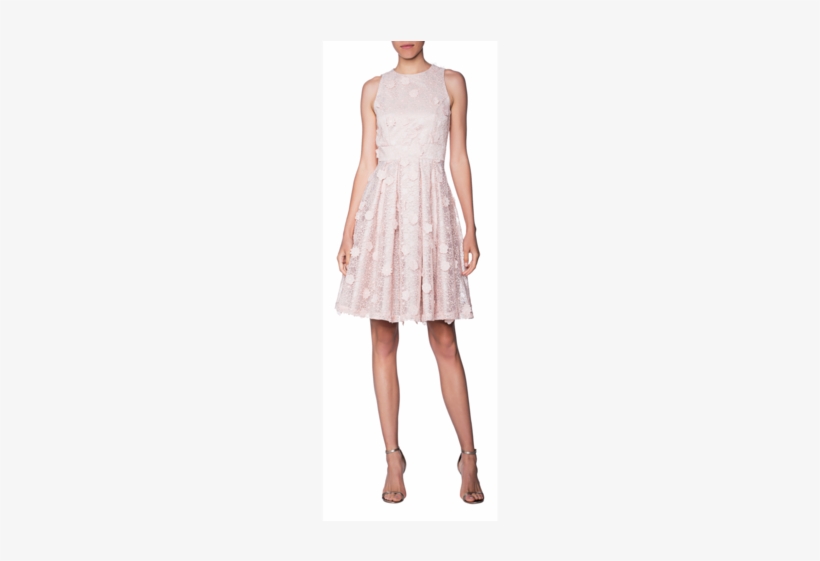 Sly D Kle - Cocktail Dress, transparent png