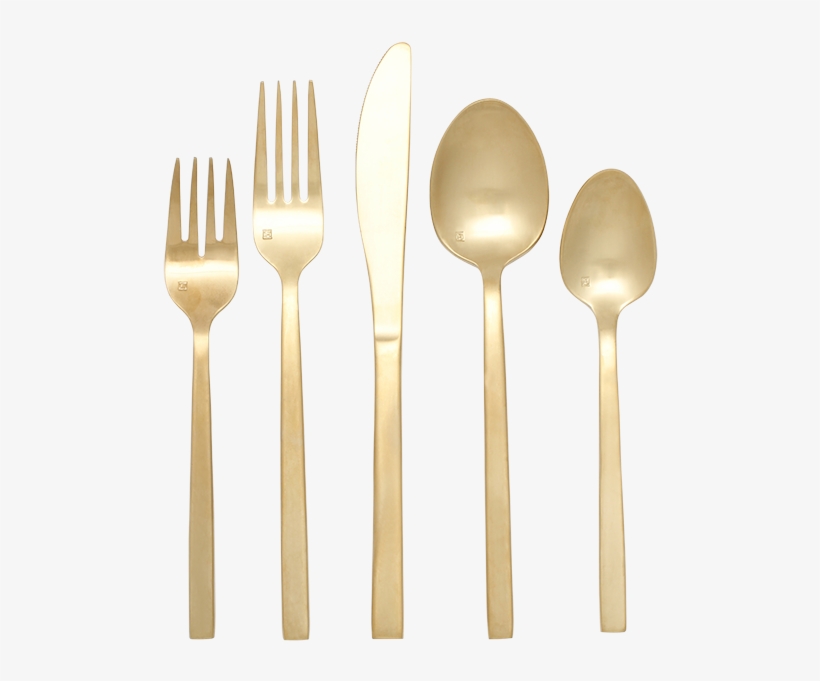 Rental, Flatware, Stainless, Dinner Fork, Dinner Knife, - Knife, transparent png