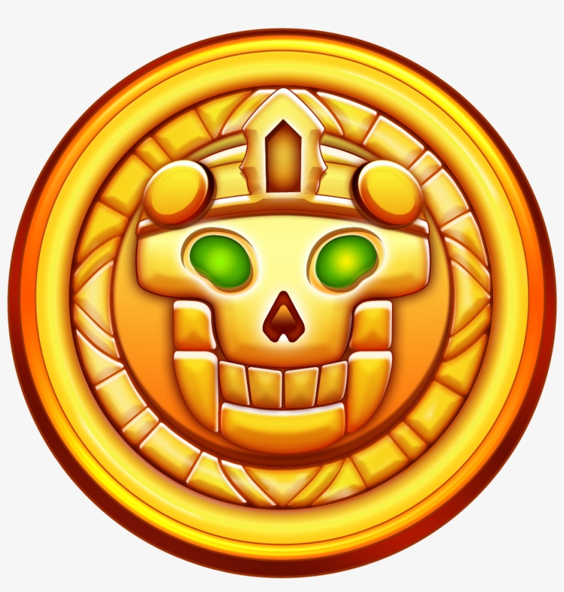 Game Elements@nutcrackers360 - Video Game Coins, transparent png