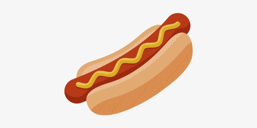 Hotdog - Portable Network Graphics, transparent png